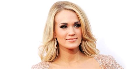 carrie underwood perfume|Carrie Underwood's Beauty Secrets .